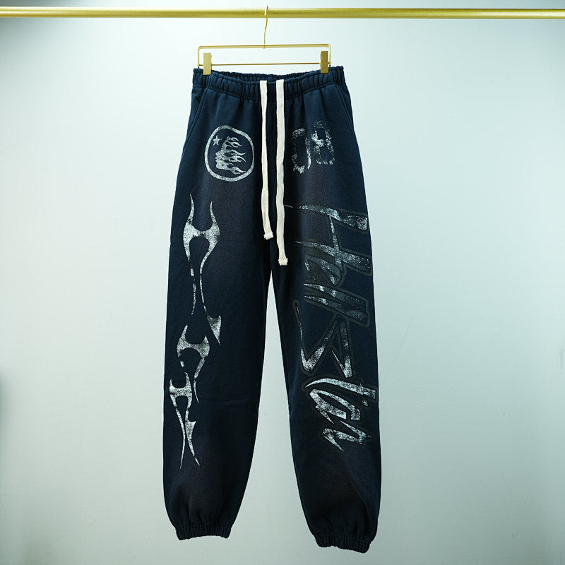 Hellstar Sweatpants