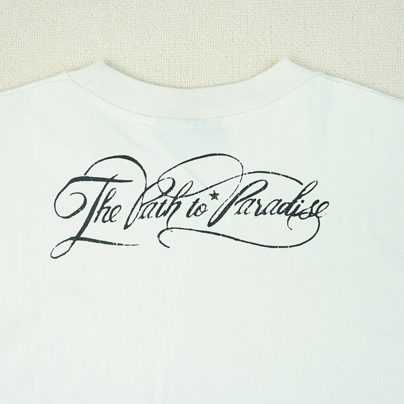 Hellstar Studios Basic T-Shirt White