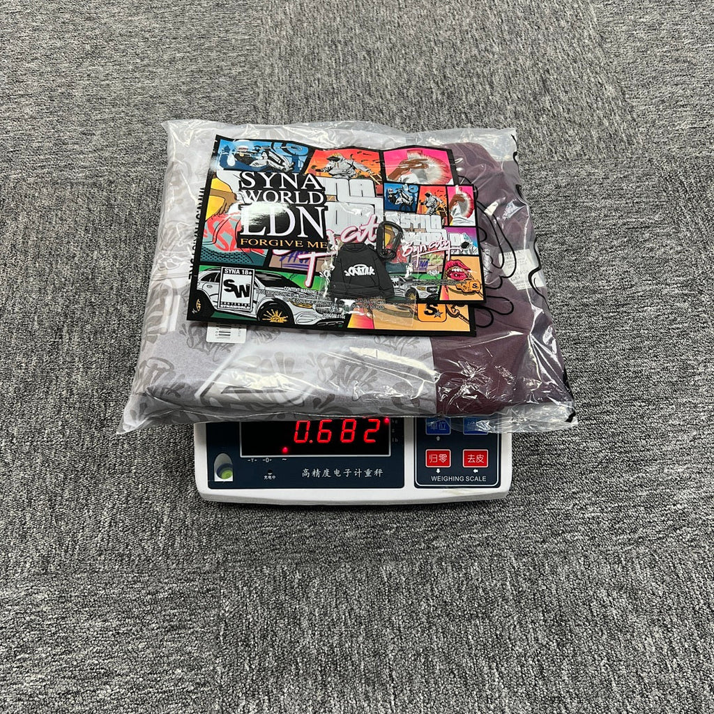 SynaWorld Set 9