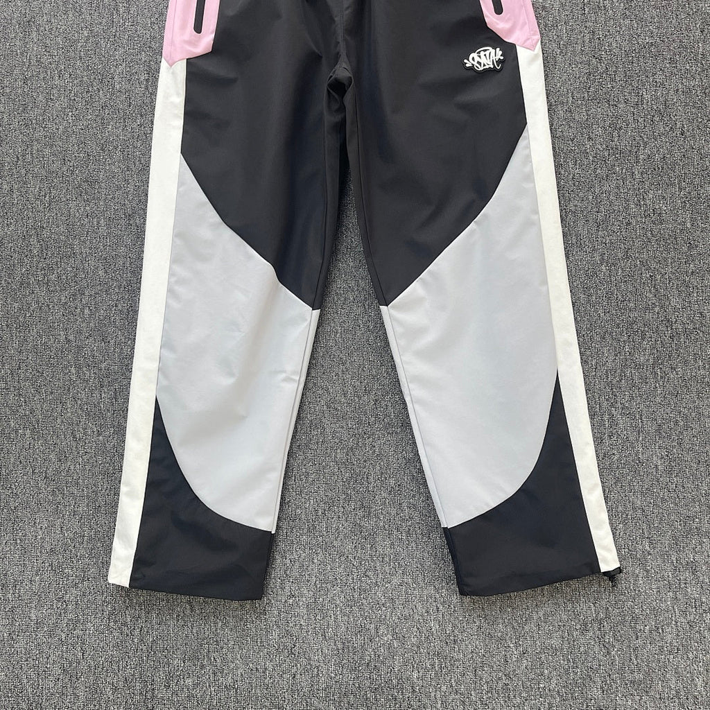 Dynamic Track Pants