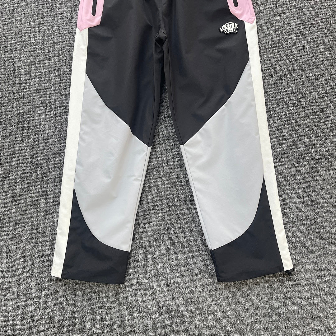 Dynamic Track Pants