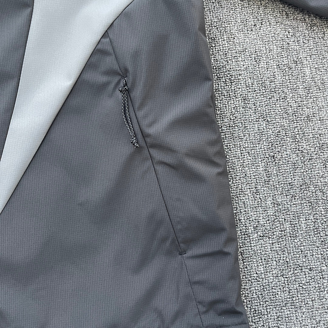 Vortex Jacket