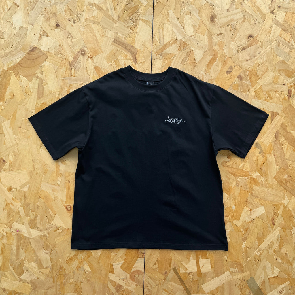 Derschutze Jazz V2 T-Shirt - Black