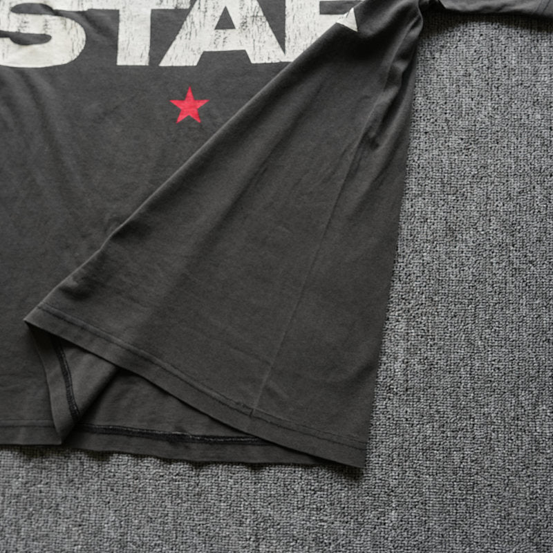 Hellstar Path To Paradise Tee Black
