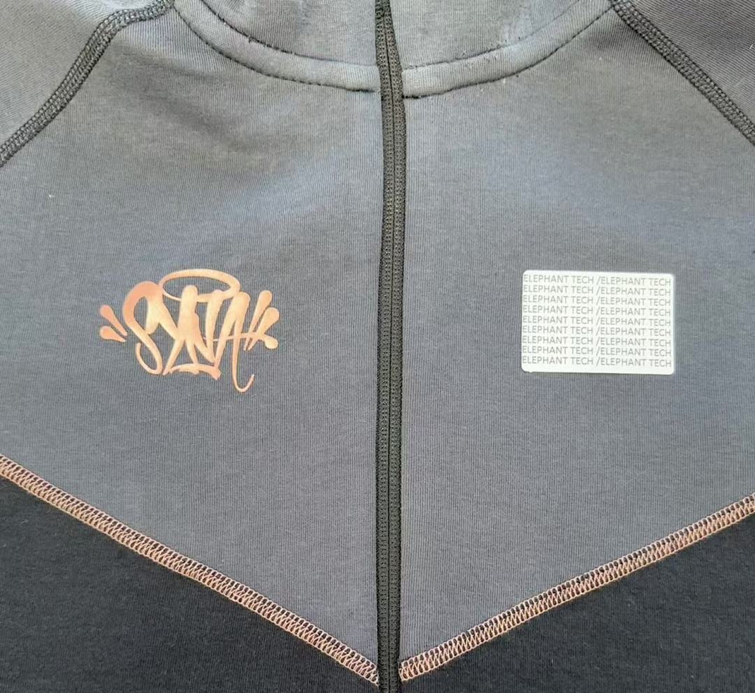 SynaWorld Hoodie 9