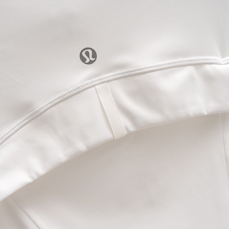 Lululemon Define Jacket - White
