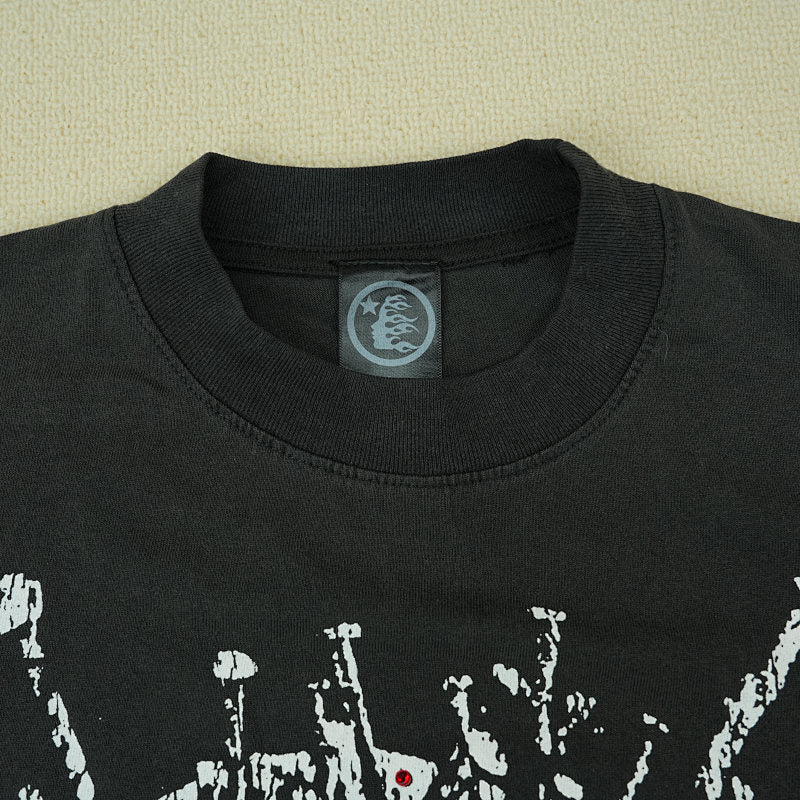 Hellstar Tee