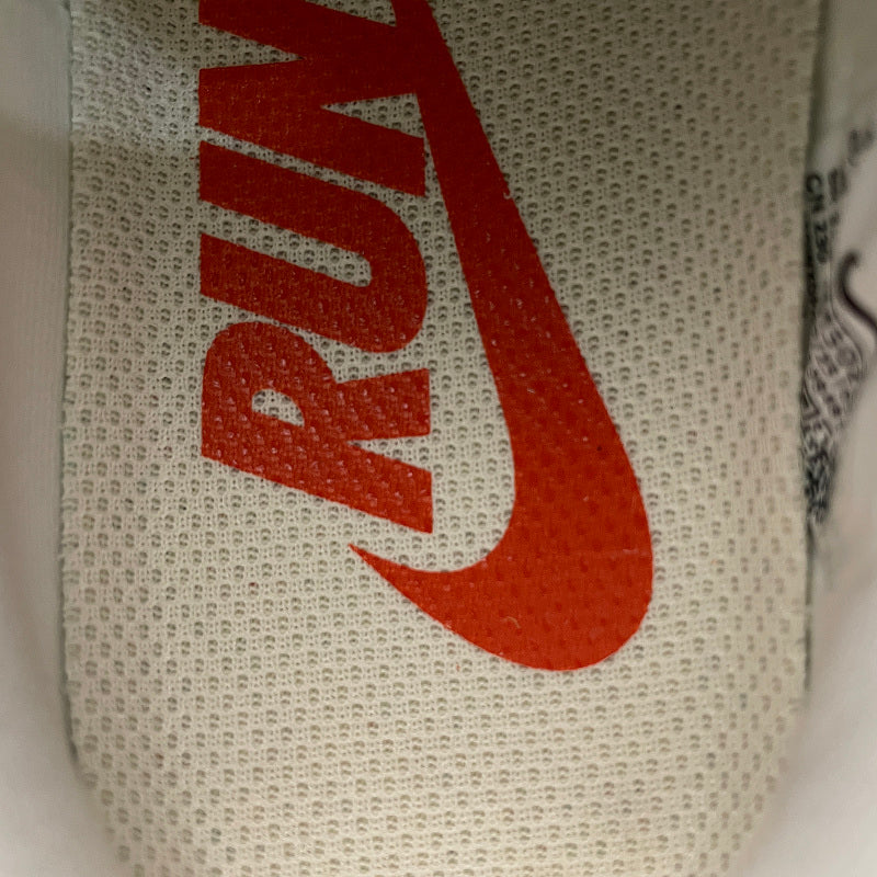Nike ZoomX Streakfly - Cream/Yellow