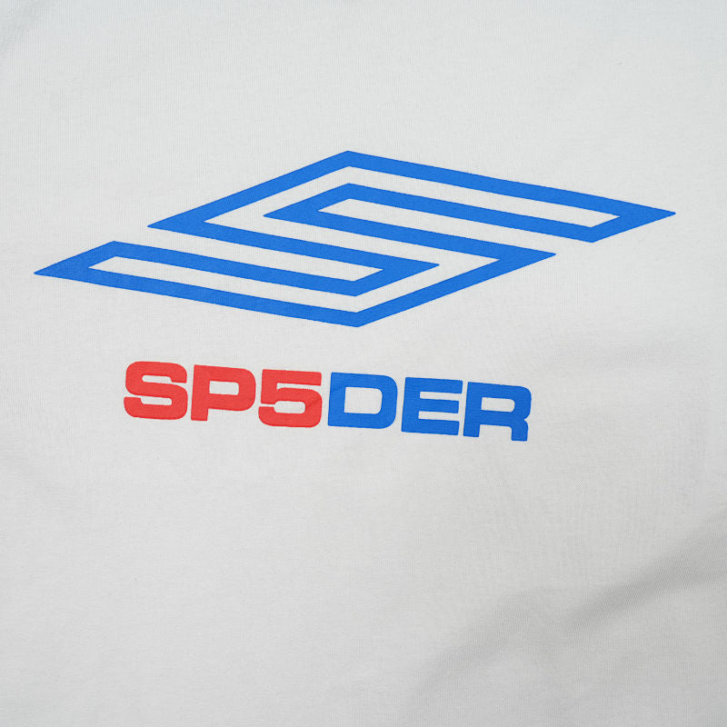 Sp5Der Pro Lw Tee Black
