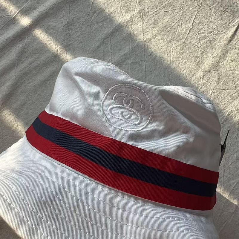 Stussy Original Stock Bucket Hat