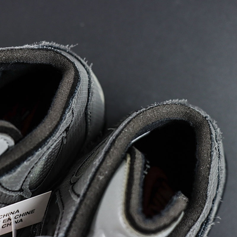 Nike Air Jordan 5 Retro x Off-White - Black