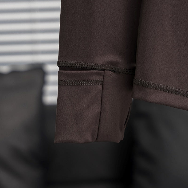 Lululemon Define Jacket - Dark Espresso