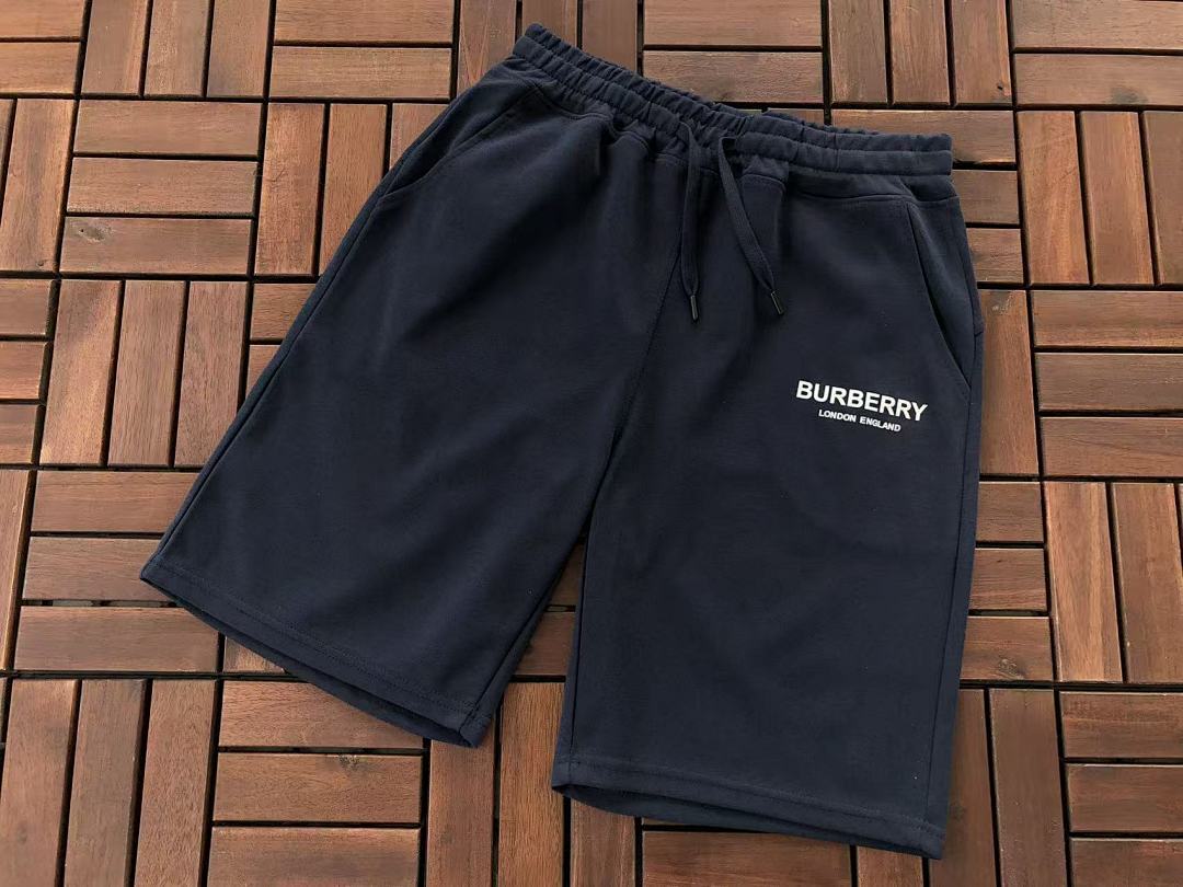 Burberry SHORTS