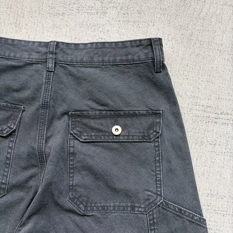 Carhartt WIP Cargo Pants - Black