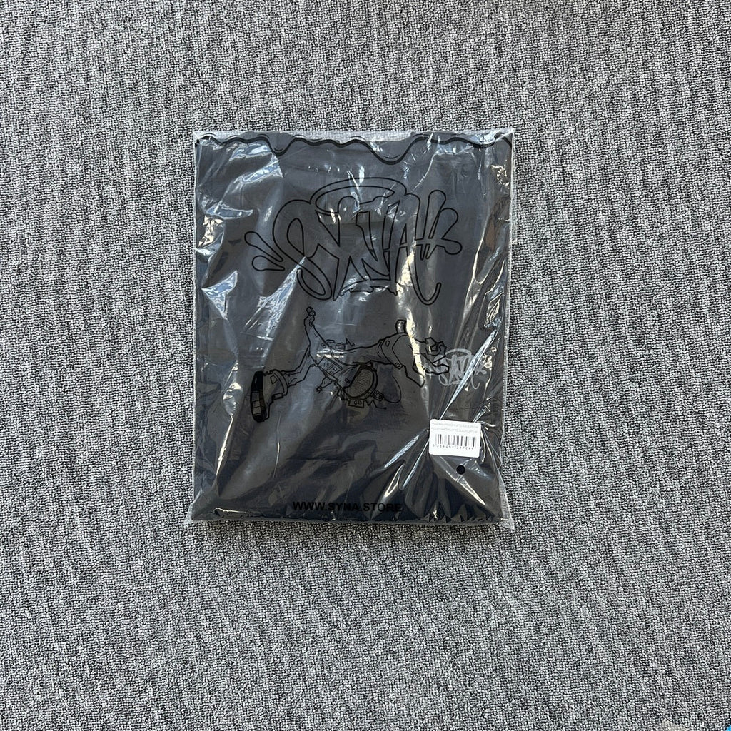 Synarchy Double Grey