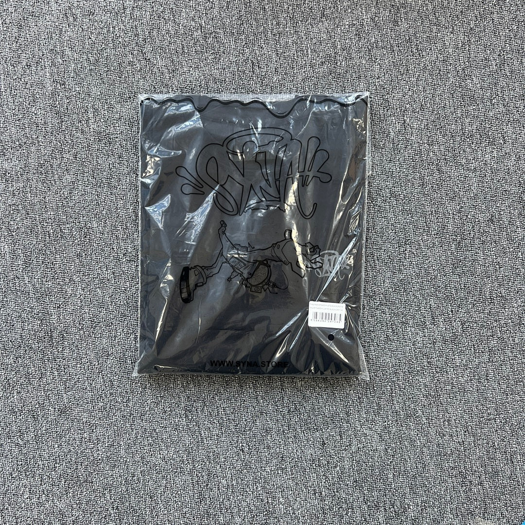 Synarchy Double Grey