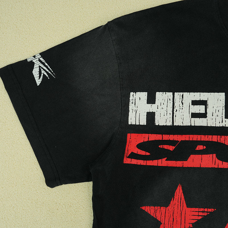 Hellstar Sports Tee