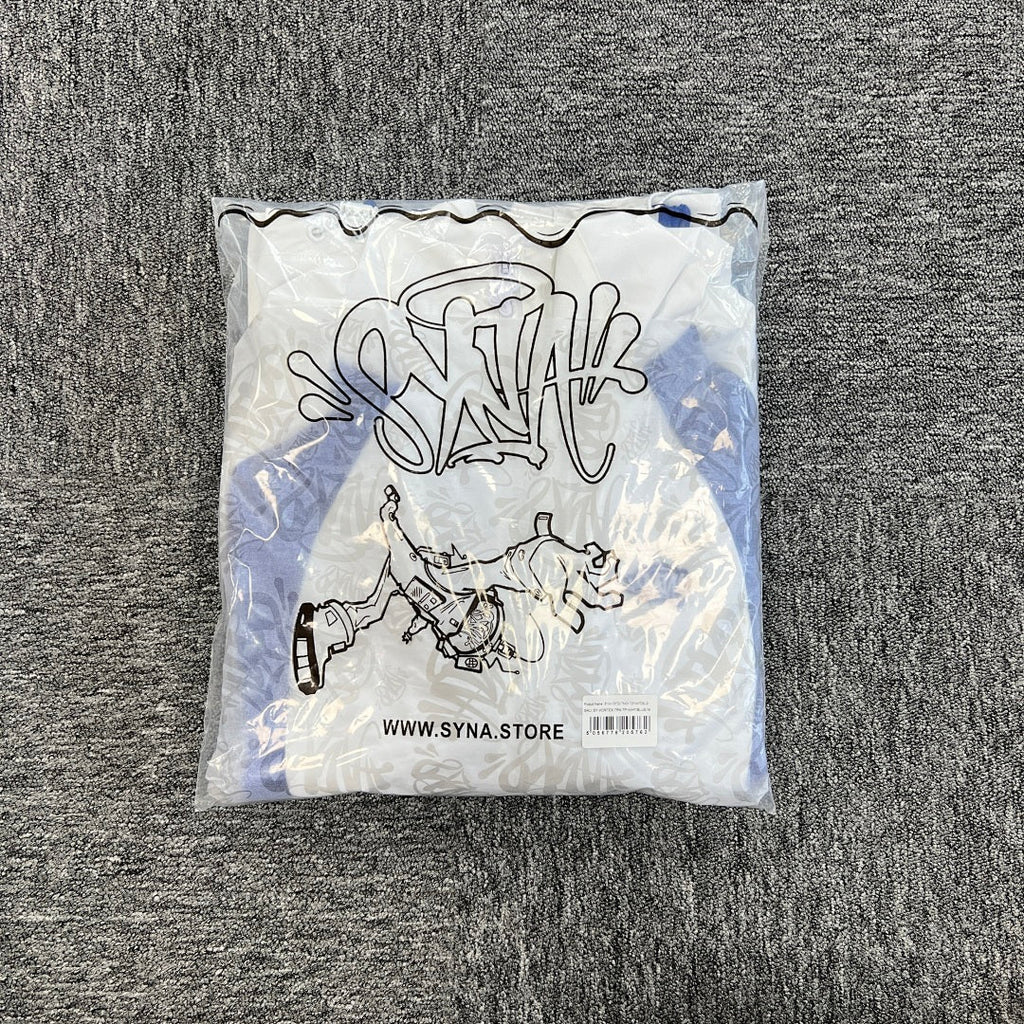 SynaWorld Set 18