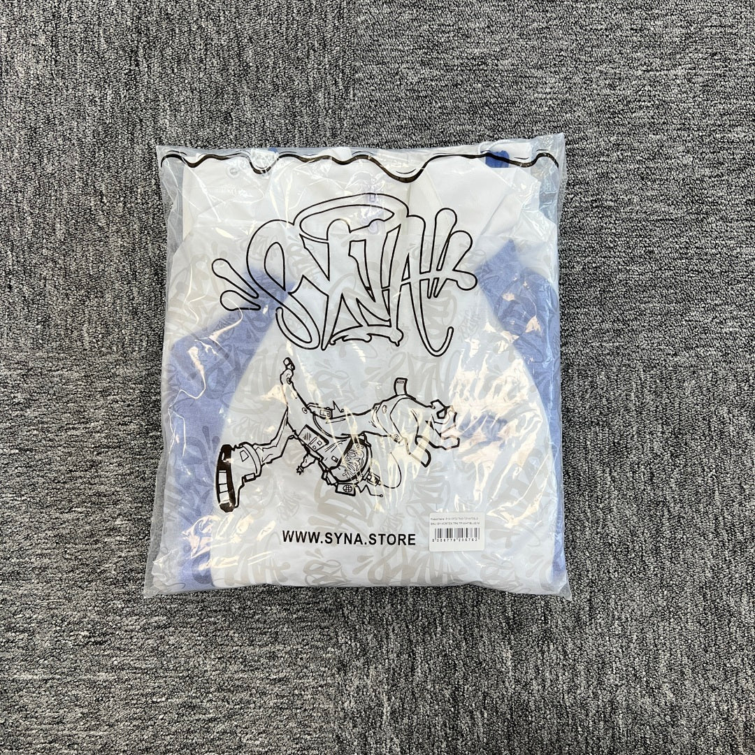 SynaWorld Set 18