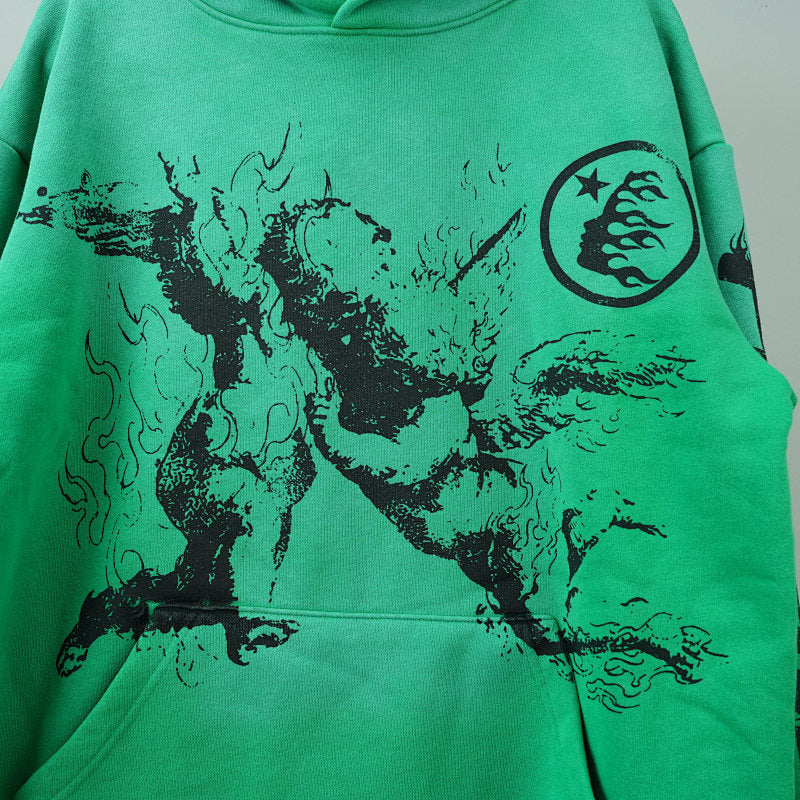 Hellstar Hoodie