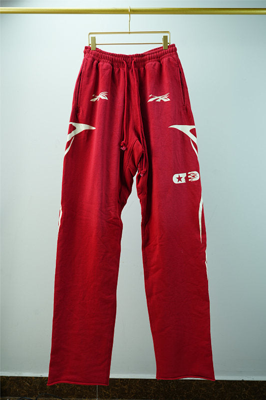 Helstar Sports Sweatpantsred