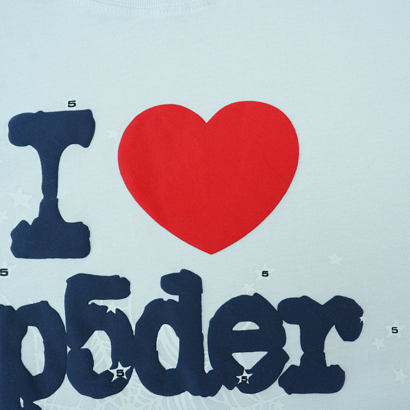 Sp5Der Souvenir Tee White