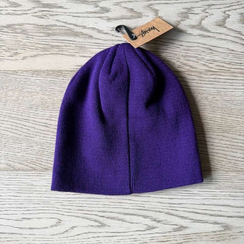 Stussy Knit Beanie