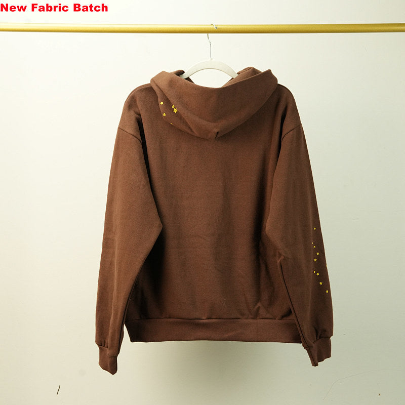 Sp5Der Web Hoodie