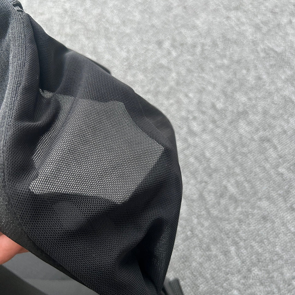 Sling Bag Black