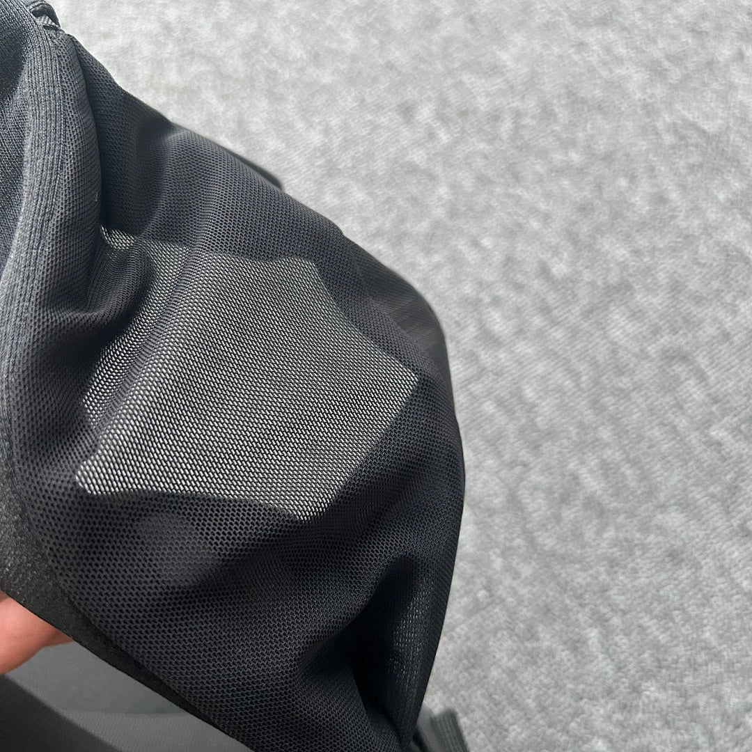 Sling Bag Black