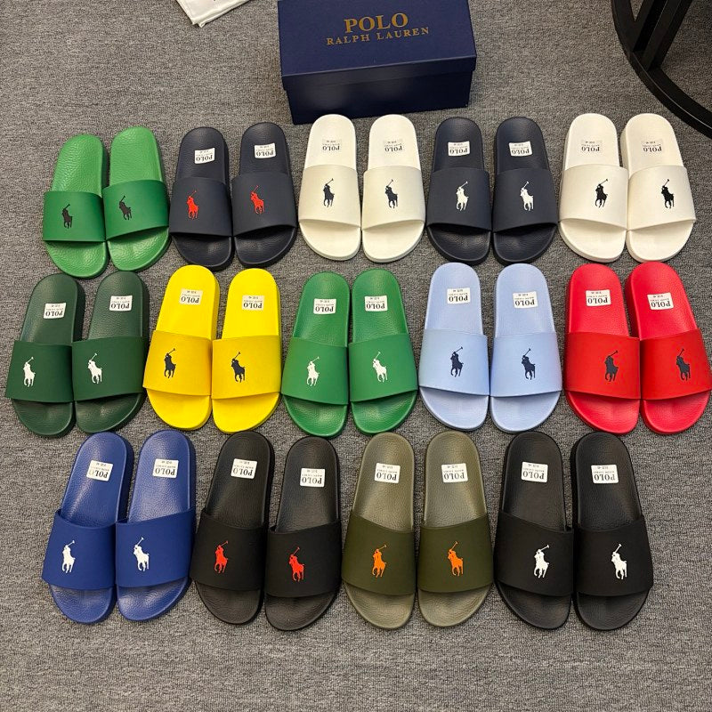Polo Ralph Lauren Slide Sandals 2