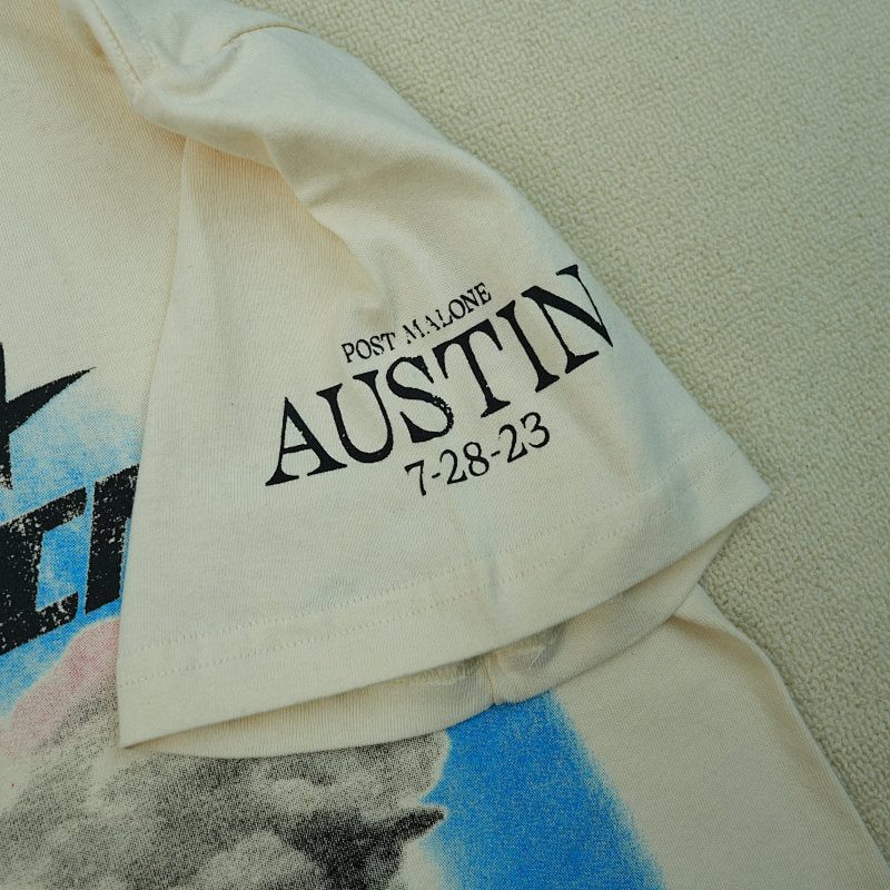 Hellstar ALL IN T-Shirt