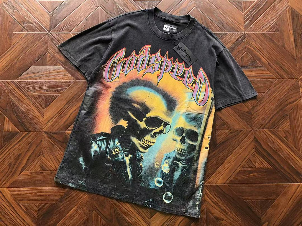 GODSPEED T-SHIRT 51105209