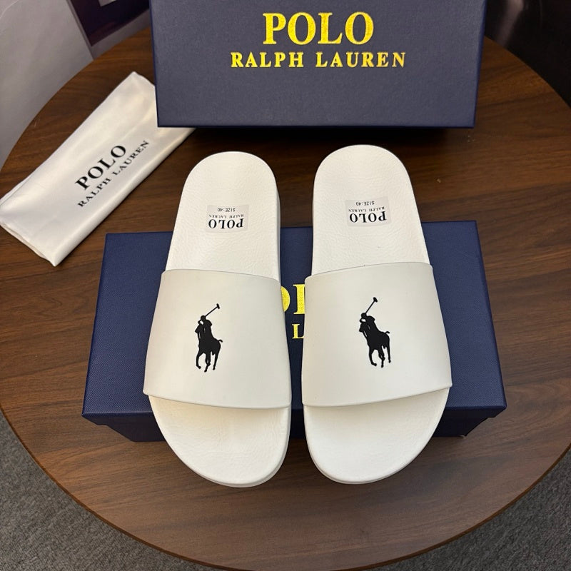 Polo Ralph Lauren Slide Sandals 2