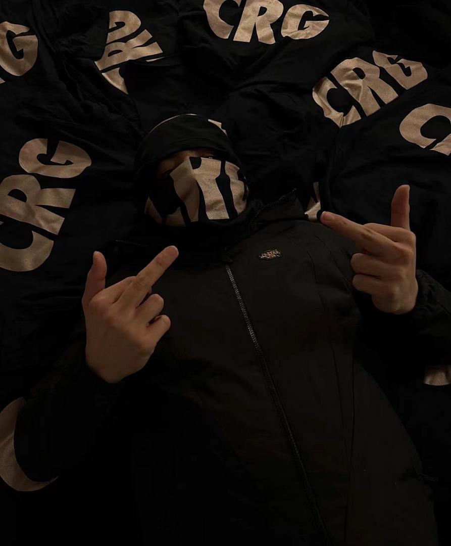 SynaWorld Hoodie
