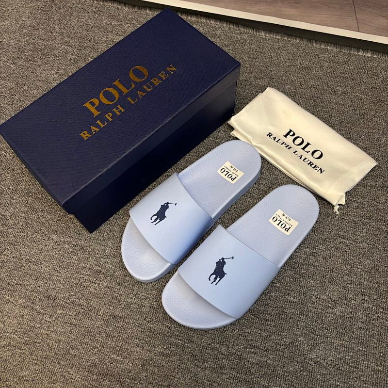 Polo Ralph Lauren Slide Sandals 2