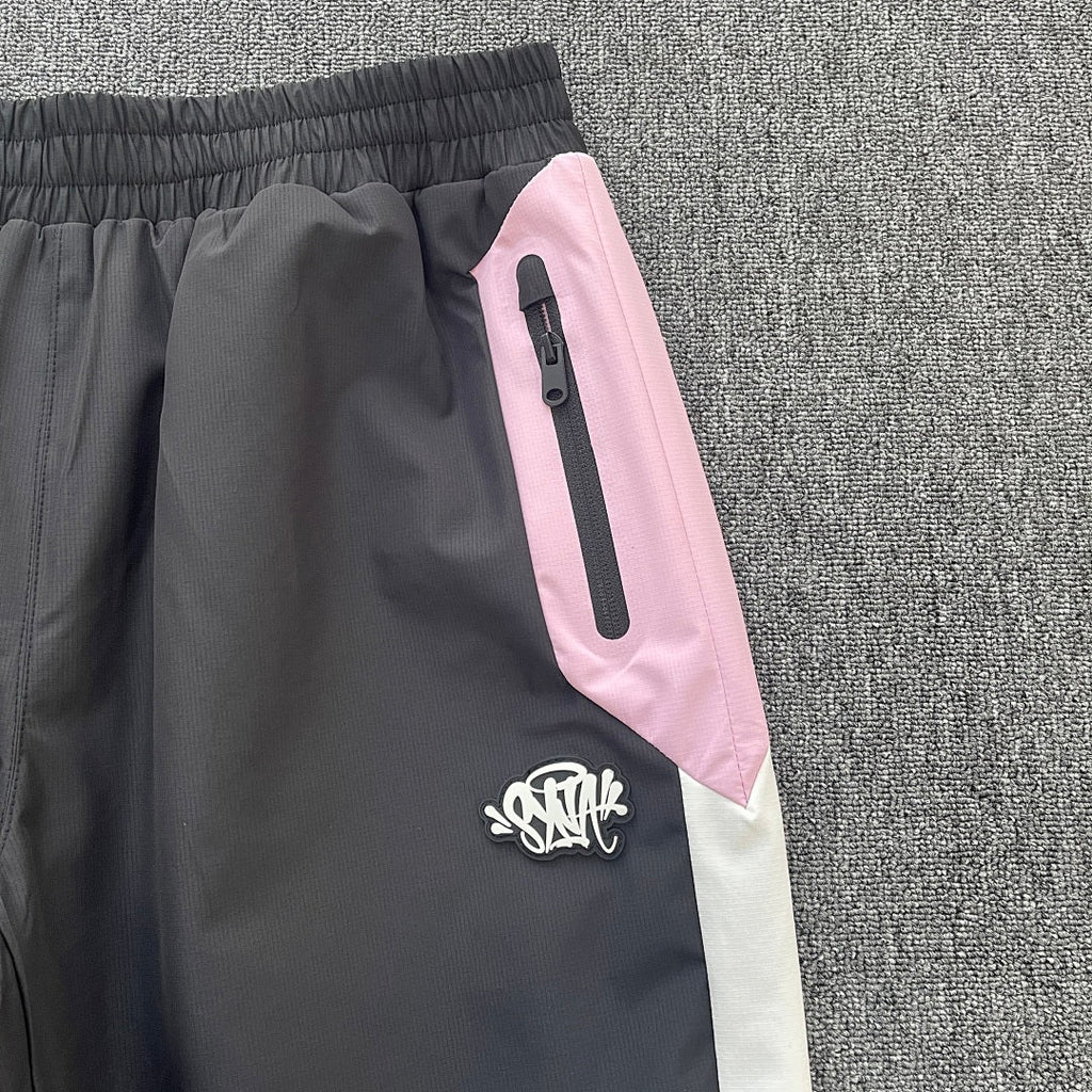 Dynamic Track Pants