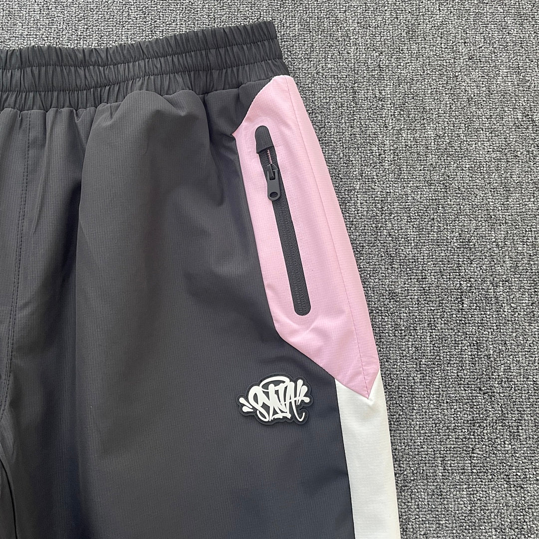 Dynamic Track Pants