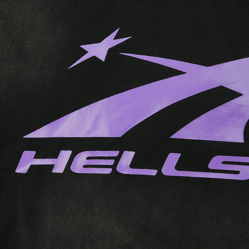 Hellstar Sports Core Gel Logo T-Shirt