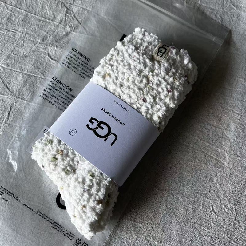 UGG Women's Knit Crew Socks