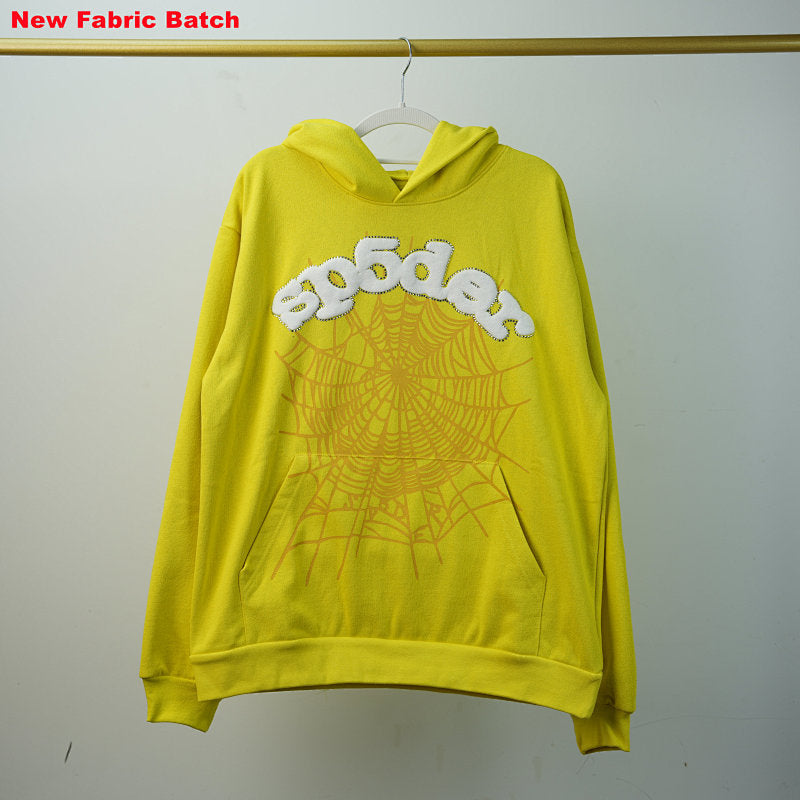 Sp5Der Websuit Hoodie
