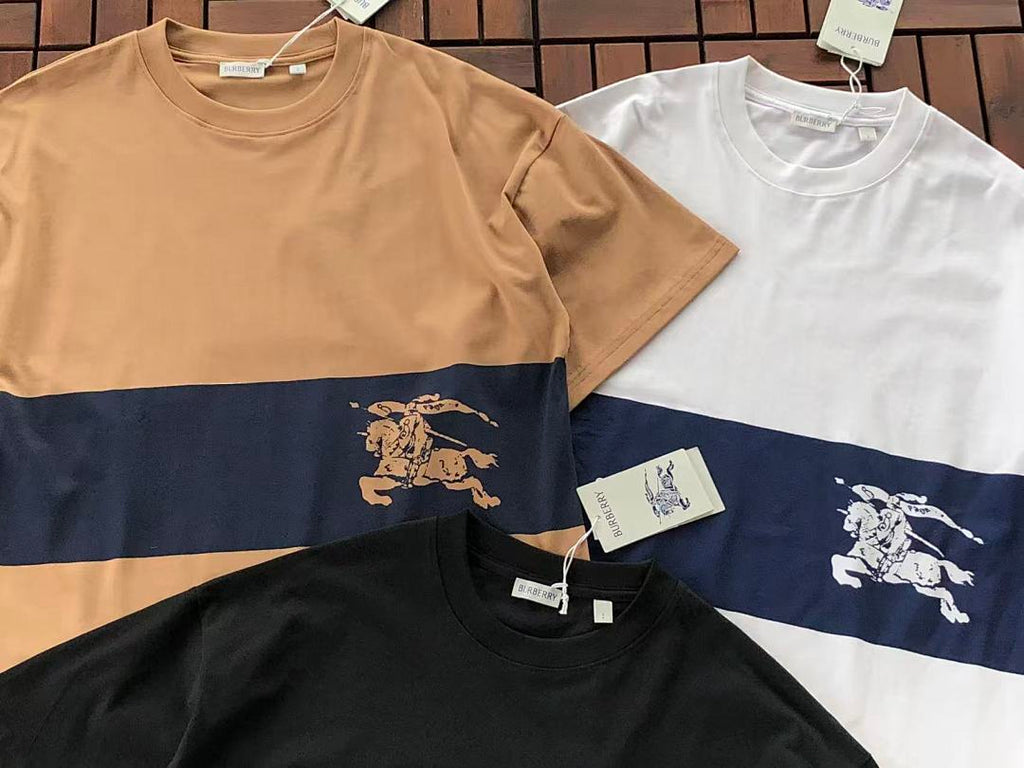 Burberry T-SHIRT