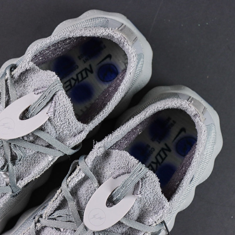 Nike ISPA Link Axis - Light Smoke Grey/Racer Blue