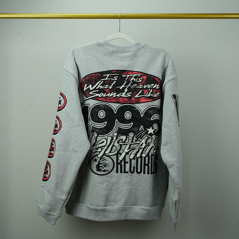 Hellstar Crewneck