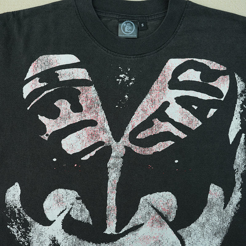 Hellstar Kiss T-Shirts