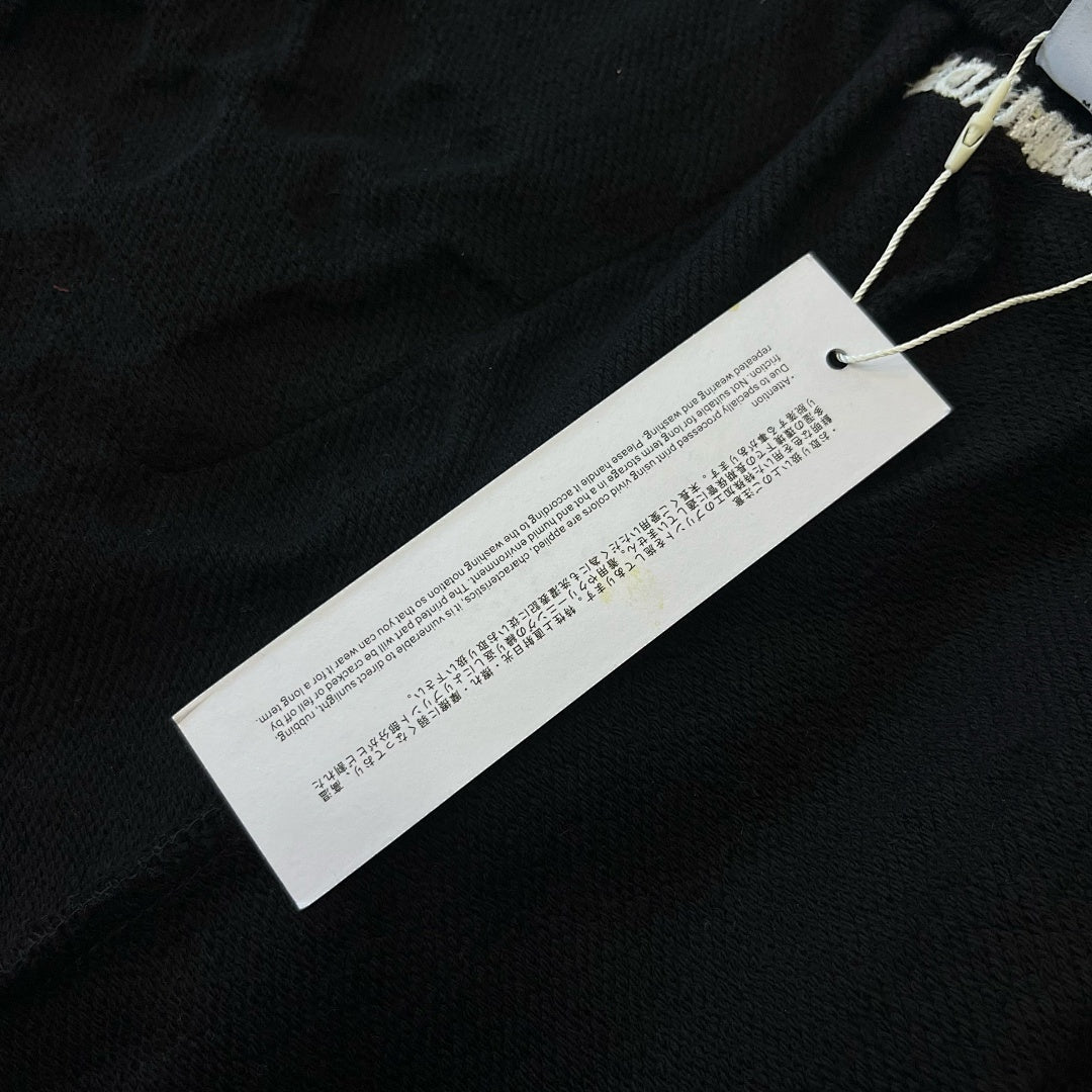 READYMADE x Denim Tears Flare Sweatpants