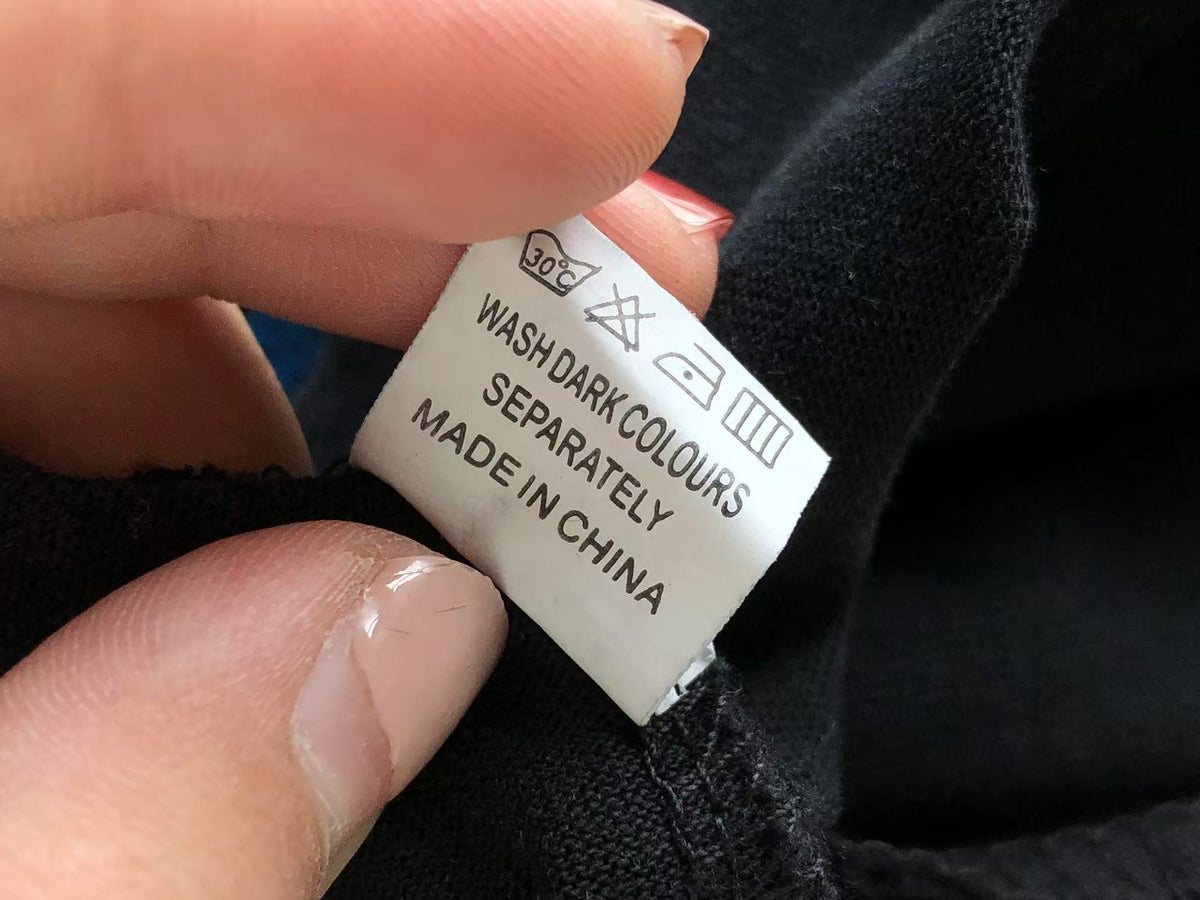 GODSPEED T-SHIRT