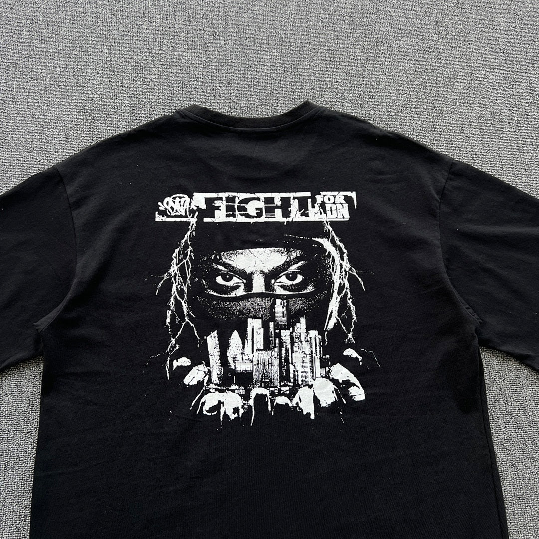Graphic Tee LDN