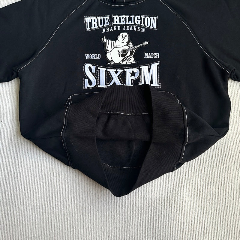True Religion Hoodie