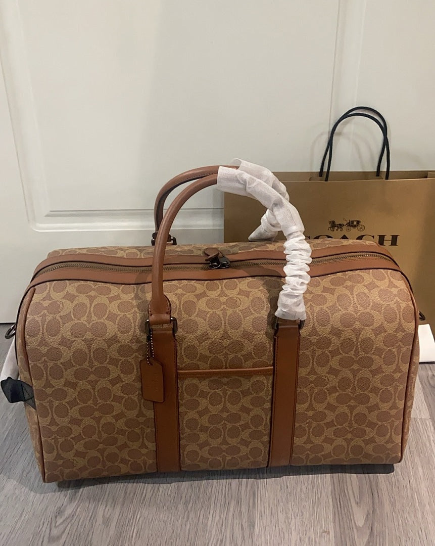 Coach Bag Set